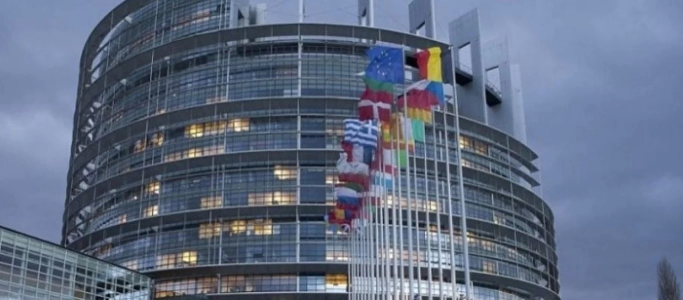 Κορωνοϊός: Προληπτικό «λουκέτο» στο Ευρωκοινοβούλιο - Κλείνει για τους επισκέπτες